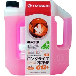 Охлаждающая жидкость Totachi LLC 50 G-12 Plus 2L