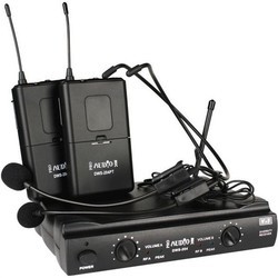 Микрофон ProAudio DWS-204PT