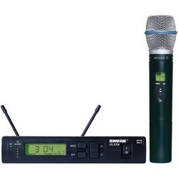 Микрофон Shure ULXP24/Beta87