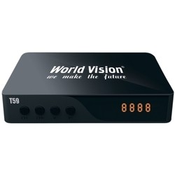 ТВ тюнер World Vision T59