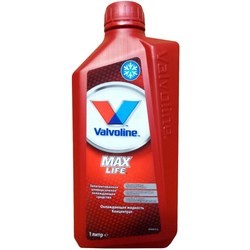 Охлаждающая жидкость Valvoline Maxlife AFC Conc 1L