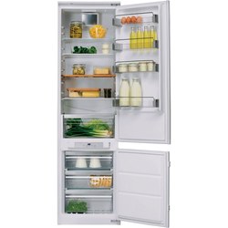 Встраиваемый холодильник KitchenAid KCBCR 20600