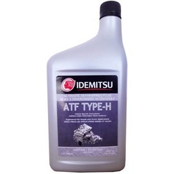 Трансмиссионное масло Idemitsu ATF Type-H 1L