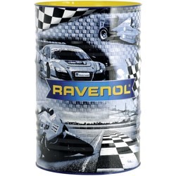 Трансмиссионное масло Ravenol CVT Fluid 60L