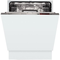 Встраиваемая посудомоечная машина Electrolux ESL 68070