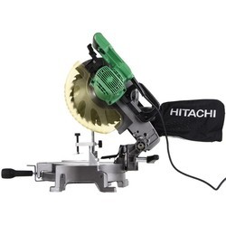 Пила Hitachi C10FCE2
