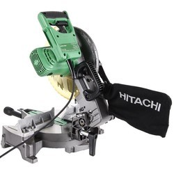 Пила Hitachi C10FCE2