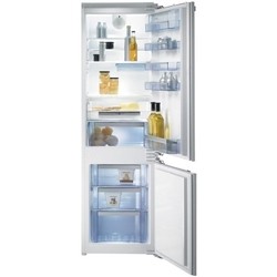 Встраиваемый холодильник Gorenje RKI 55288