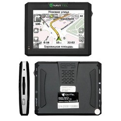 GPS-навигаторы Navitel NX3110