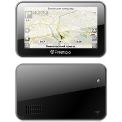GPS-навигаторы Prestigio GeoVision 5500