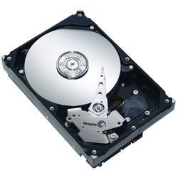 Жесткие диски Seagate ST320005N4D1AS