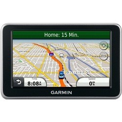 GPS-навигаторы Garmin Nuvi 2360LT