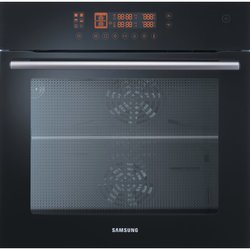 Духовой шкаф Samsung Dual Cook BQ2D7G044