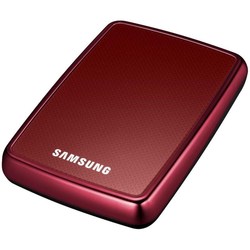 Жесткий диск Samsung S2 Portable