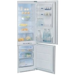 Встраиваемые холодильники Whirlpool ART 766