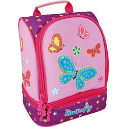 Школьный рюкзак (ранец) Cool for School Butterfly 305