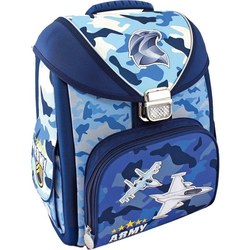 Школьный рюкзак (ранец) Cool for School Aircraft 711