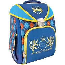 Школьный рюкзак (ранец) Cool for School CFS College 711