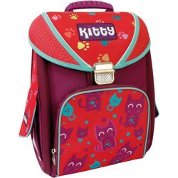 Школьный рюкзак (ранец) Cool for School Kitty 711