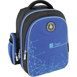 Школьный рюкзак (ранец) Cool for School HI-Tech 733