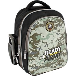 Школьный рюкзак (ранец) Cool for School Ready Army 733