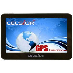 GPS-навигатор Celsior CS-519