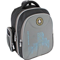 Школьный рюкзак (ранец) Cool for School Skyscraper 733