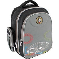 Школьный рюкзак (ранец) Cool for School Traffic 733