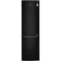 Холодильник LG GA-B499SBKZ