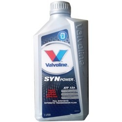 Трансмиссионное масло Valvoline Synpower ATF 134 1L