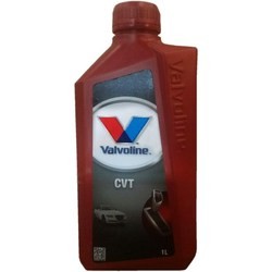 Трансмиссионное масло Valvoline CVT 1L