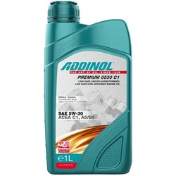 Моторное масло Addinol Premium 0530 C1 5W-30 1L