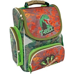 Школьный рюкзак (ранец) Cool for School Dinosaur 702