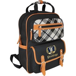 Школьный рюкзак (ранец) Cool for School Prestige Plaid 790