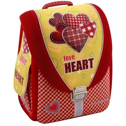 Школьный рюкзак (ранец) Cool for School Love Heart 710