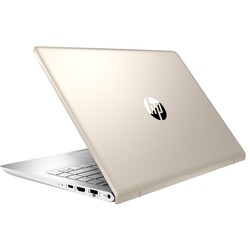 Ноутбук HP Pavilion 15-cc500 (15-CC533UR 2CS76EA)