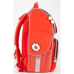 Школьный рюкзак (ранец) KITE 501 Hello Kitty-1