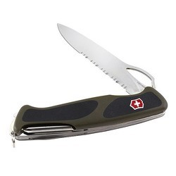 Нож / мультитул Victorinox RangerGrip 178