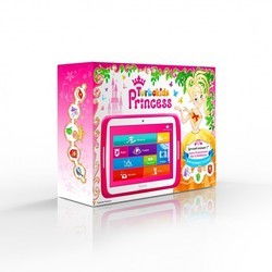 Планшет Turbo Kids Princess