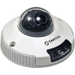 Камера видеонаблюдения Tantos TSi-DVm221F