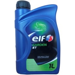 Моторное масло ELF Garden 4T 15W-40 1L