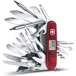 Нож / мультитул Victorinox SwissChamp XAVT