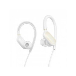 Наушники Xiaomi Mi Sports Bluetooth Headset Mini (белый)