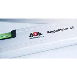 Уровень / правило ADA AngleMeter 40