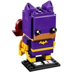 Конструктор Lego Batgirl 41586