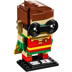 Конструктор Lego Robin 41587
