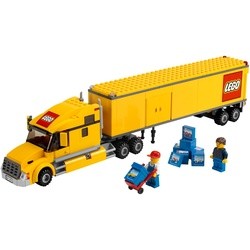 Конструктор Lego Truck 3221