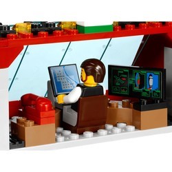 Конструктор Lego Space Centre 3368