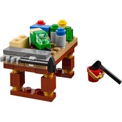 Конструктор Lego Little Elf Helpers 40205