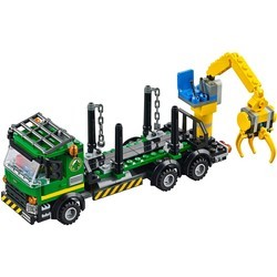 Конструктор Lego Logging Truck 60059